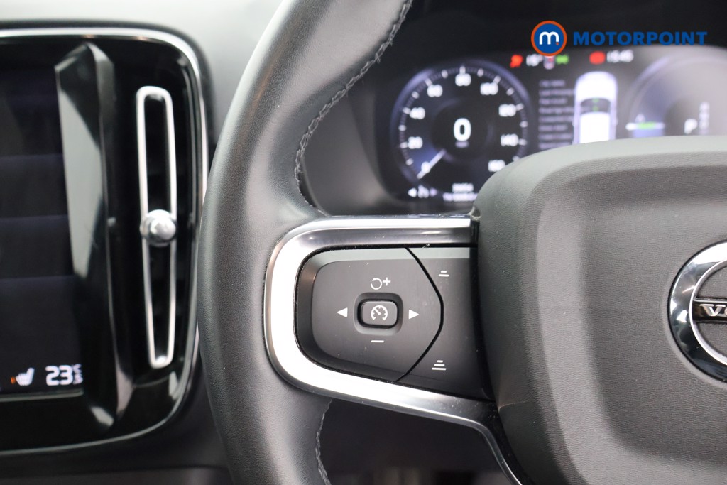 Used Volvo XC40 2021 for sale - 76428724: Photo 10