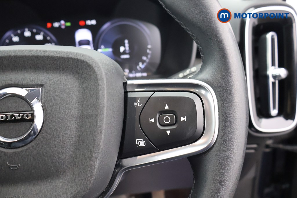 Used Volvo XC40 2021 for sale - 76428724: Photo 11