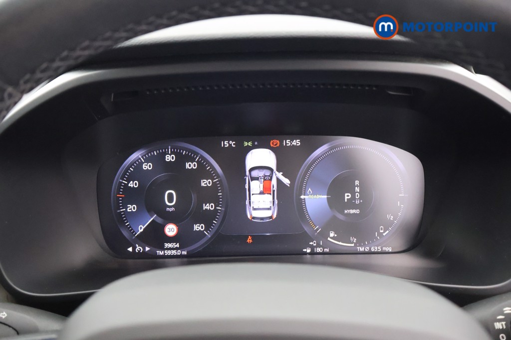 Used Volvo XC40 2021 for sale - 76428724: Photo 12