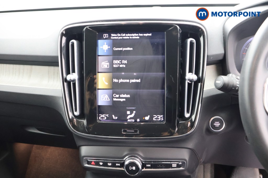 Used Volvo XC40 2021 for sale - 76428724: Photo 16