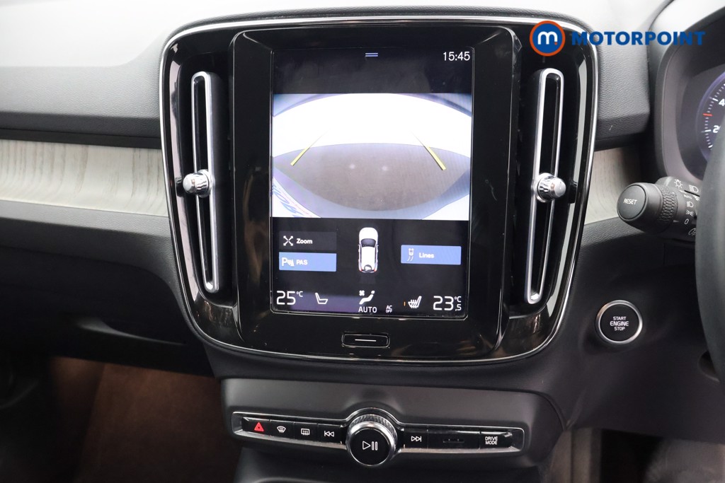 Used Volvo XC40 2021 for sale - 76428724: Photo 17