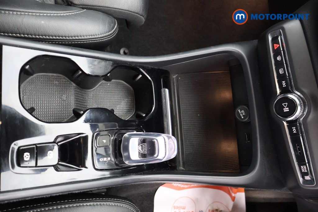 Used Volvo XC40 2021 for sale - 76428724: Photo 18