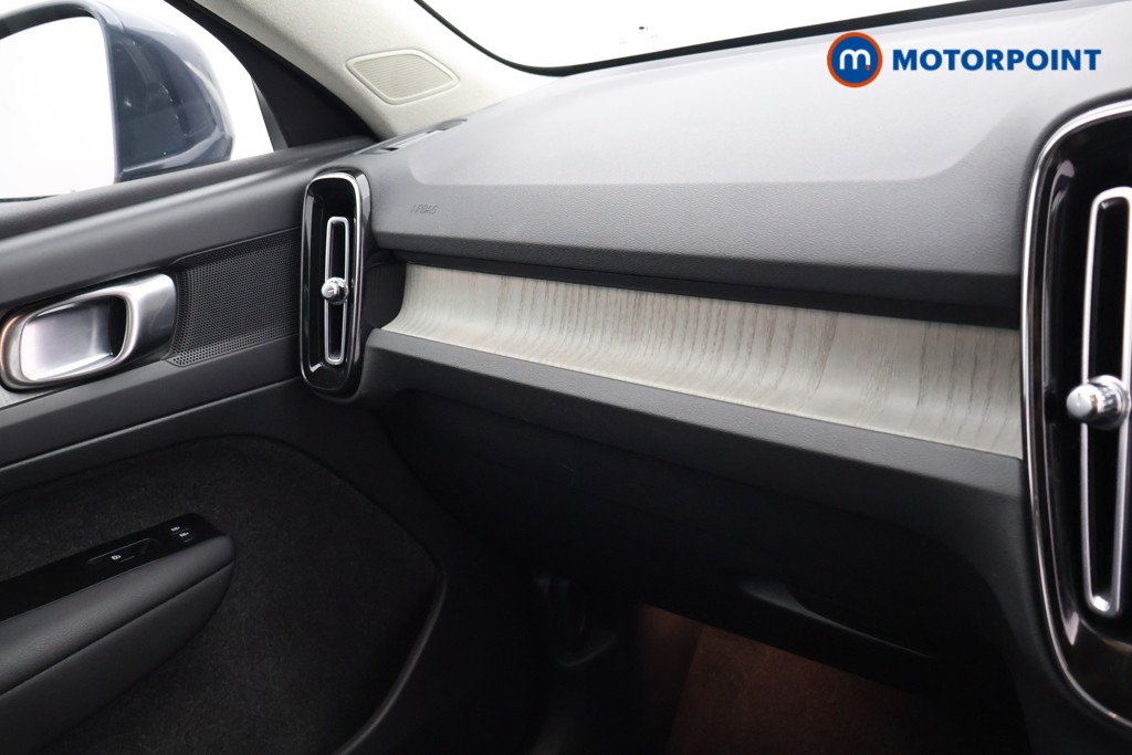 Used Volvo XC40 2021 for sale - 76428724: Photo 19