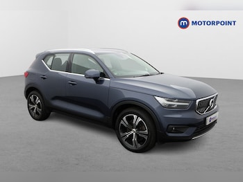 2021 - 1.5 T5 Recharge PHEV Inscription Pro 5dr Auto