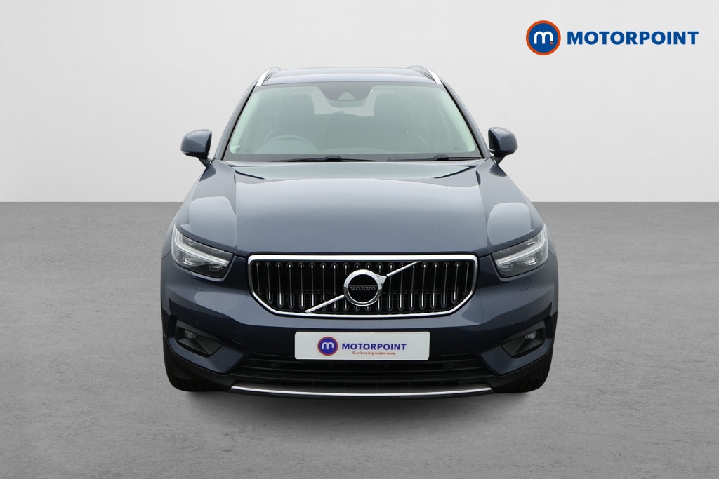 Used Volvo XC40 2021 for sale - 76428724: Photo 2
