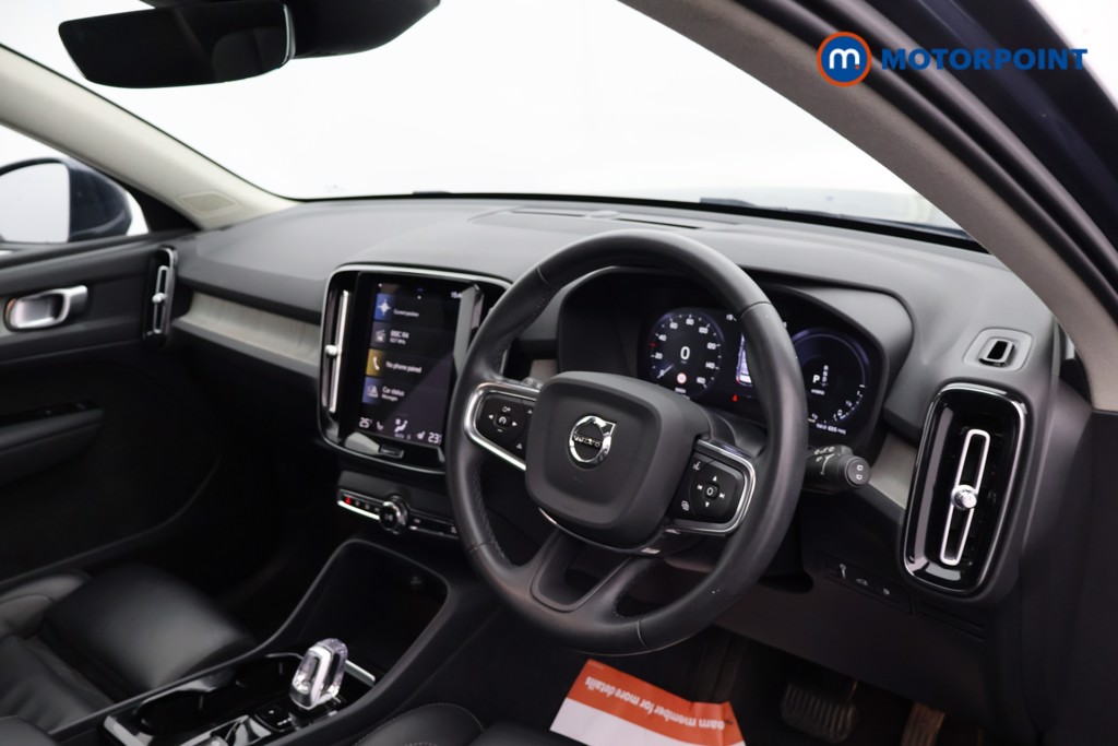 Used Volvo XC40 2021 for sale - 76428724: Photo 22