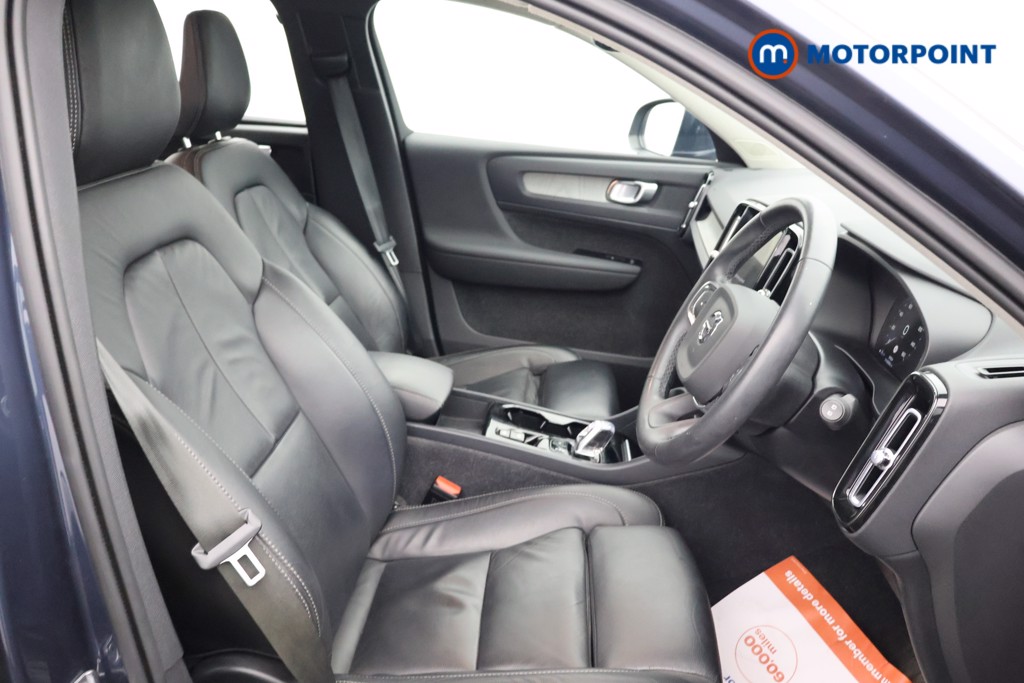 Used Volvo XC40 2021 for sale - 76428724: Photo 23