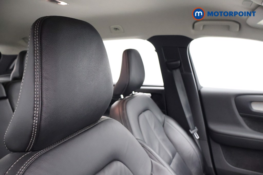 Used Volvo XC40 2021 for sale - 76428724: Photo 25