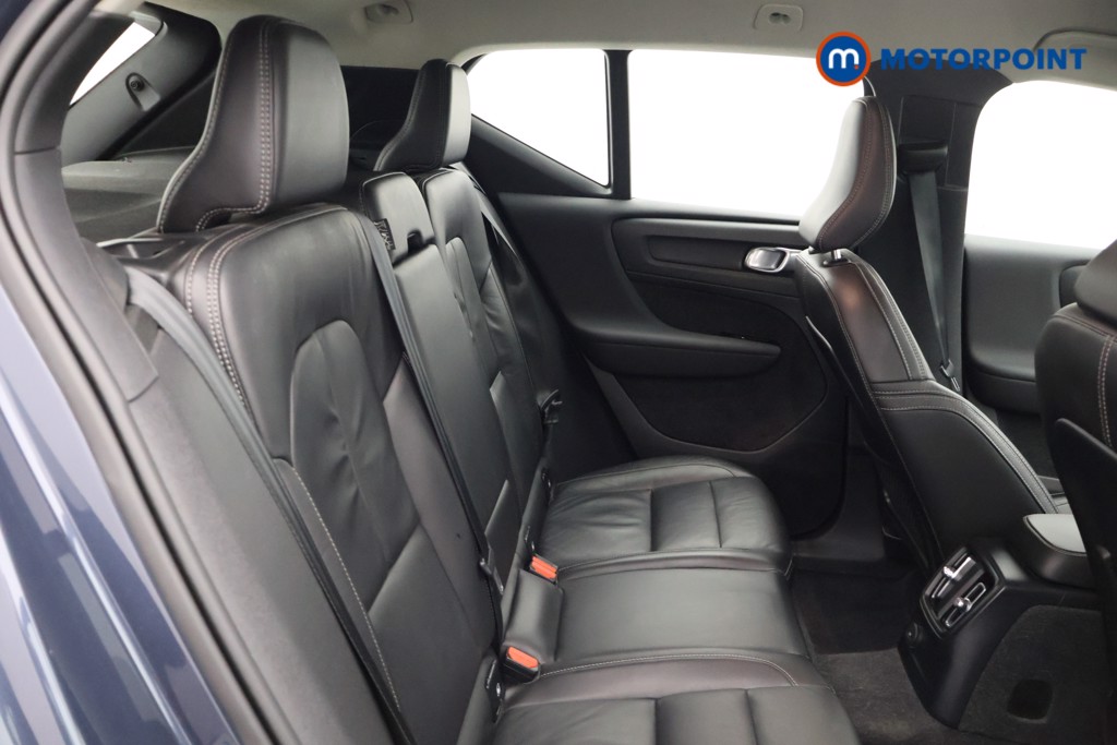 Used Volvo XC40 2021 for sale - 76428724: Photo 26