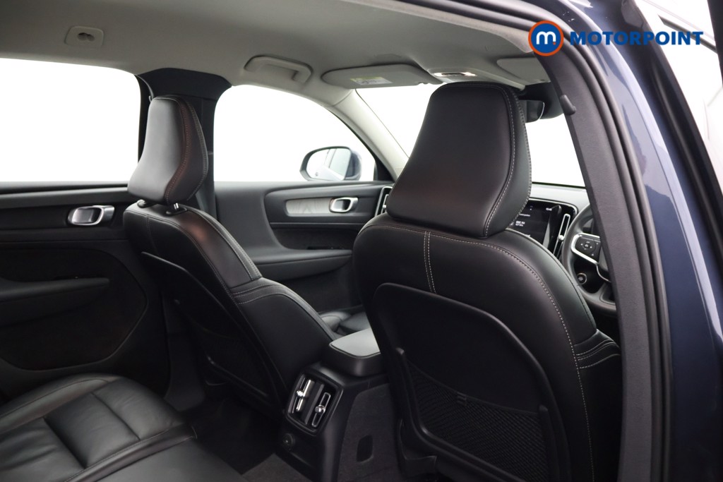 Used Volvo XC40 2021 for sale - 76428724: Photo 27