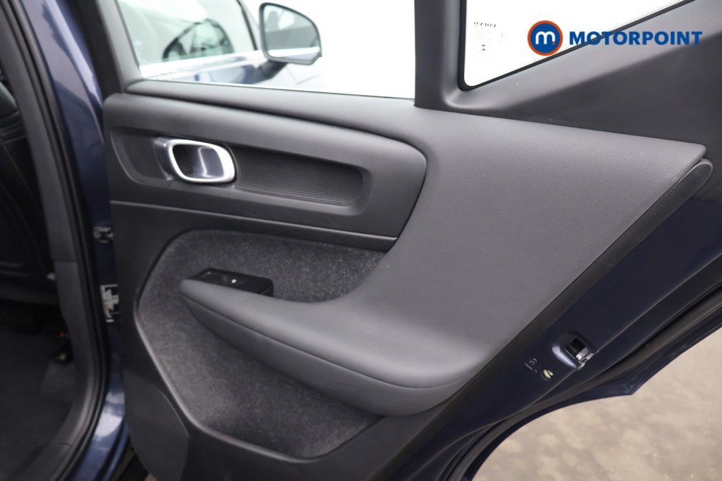 Used Volvo XC40 2021 for sale - 76428724: Photo 28