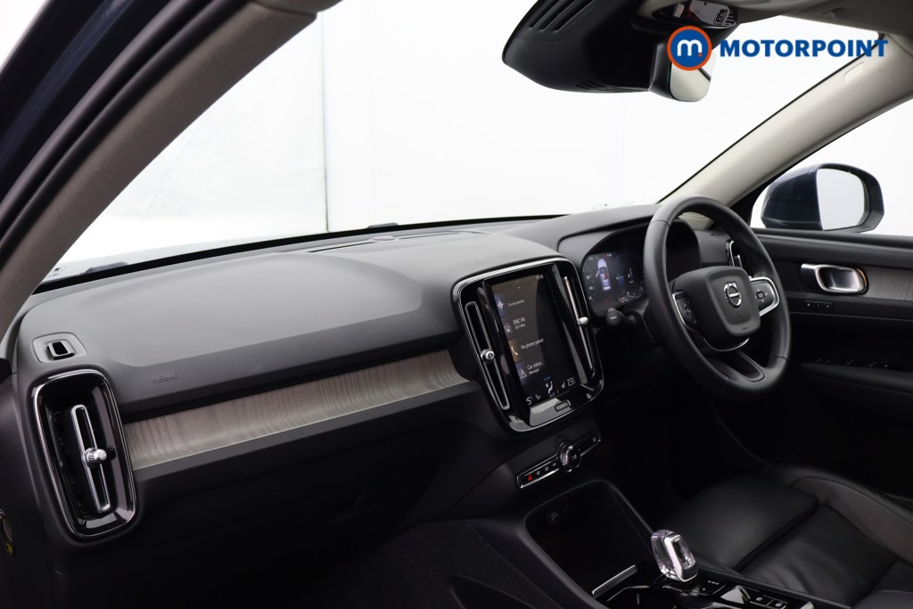 Used Volvo XC40 2021 for sale - 76428724: Photo 29