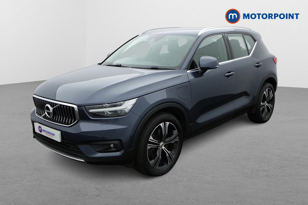 Used Volvo XC40 2021 for sale - 76428724: Photo 3