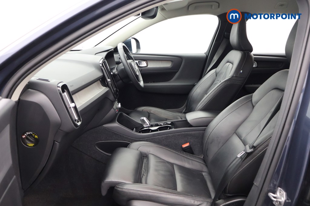 Used Volvo XC40 2021 for sale - 76428724: Photo 30