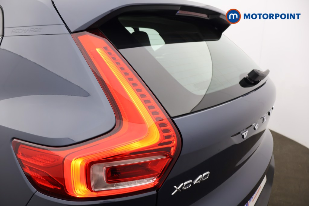 Used Volvo XC40 2021 for sale - 76428724: Photo 34