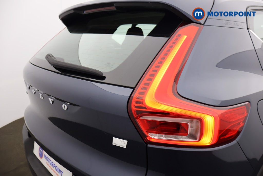 Used Volvo XC40 2021 for sale - 76428724: Photo 35