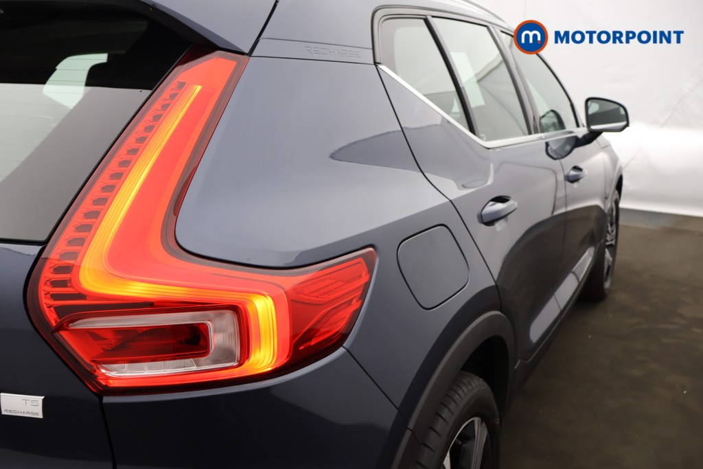 Used Volvo XC40 2021 for sale - 76428724: Photo 36