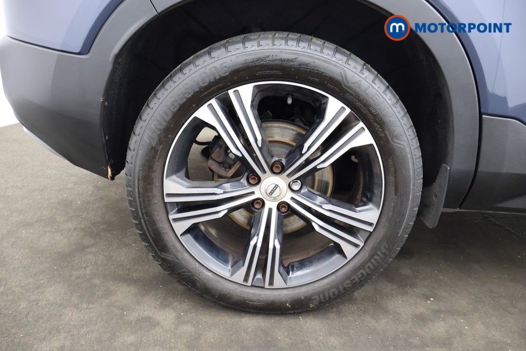 Used Volvo XC40 2021 for sale - 76428724: Photo 37