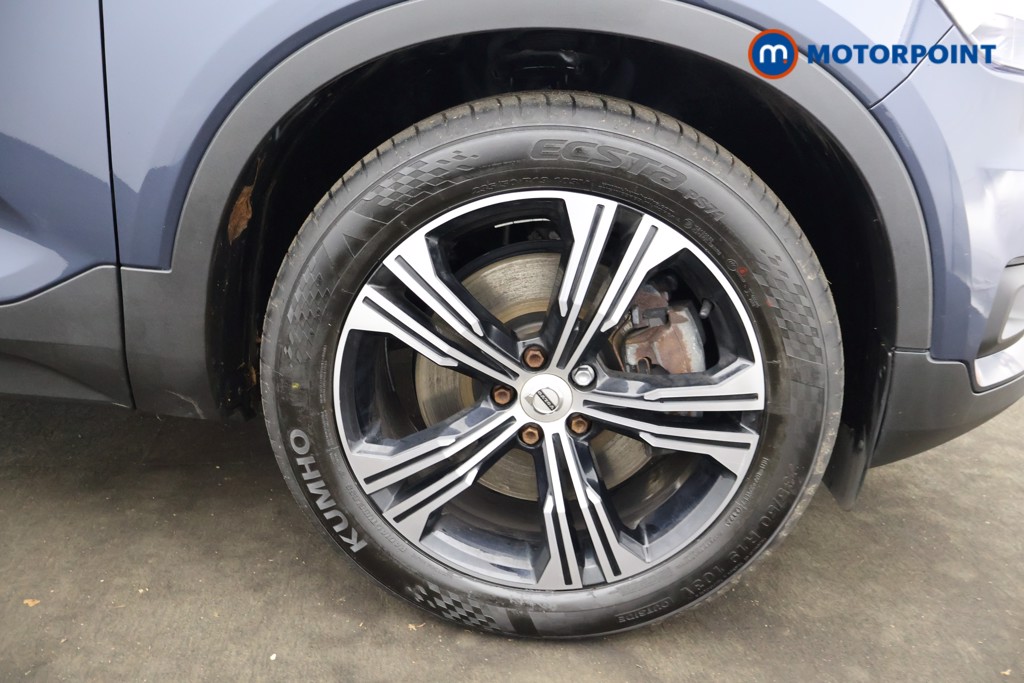 Used Volvo XC40 2021 for sale - 76428724: Photo 38