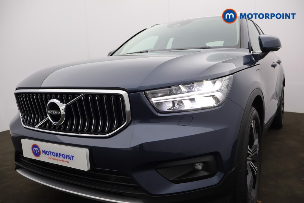 Used Volvo XC40 2021 for sale - 76428724: Photo 40