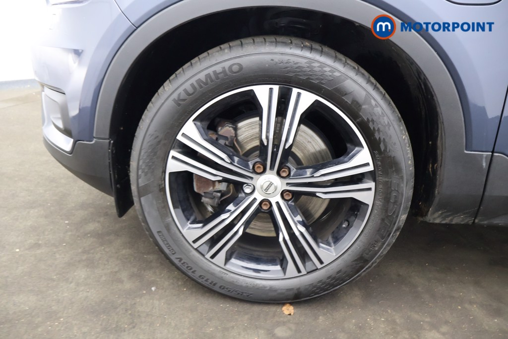 Used Volvo XC40 2021 for sale - 76428724: Photo 41