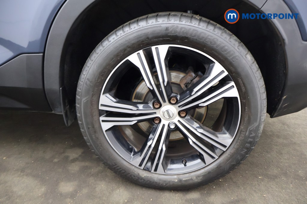 Used Volvo XC40 2021 for sale - 76428724: Photo 42