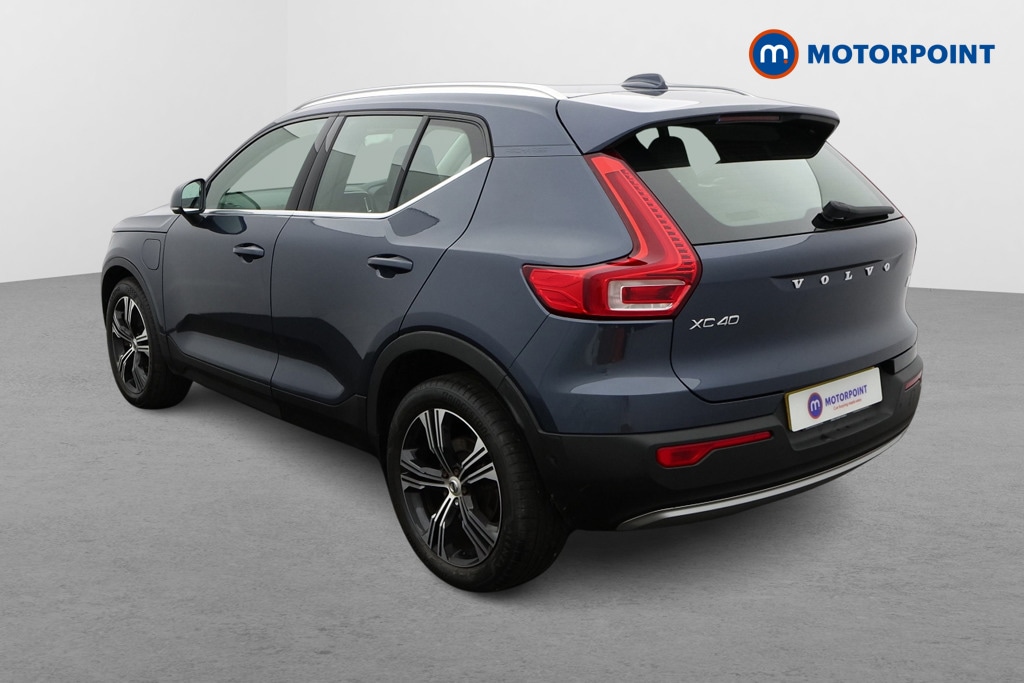 Used Volvo XC40 2021 for sale - 76428724: Photo 5