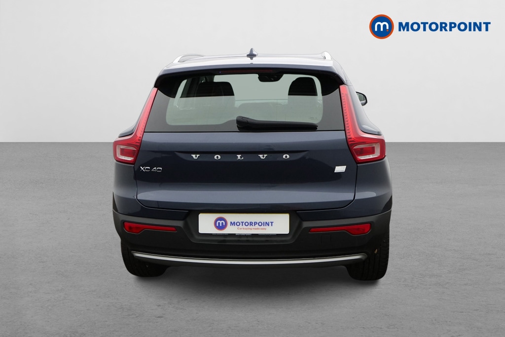 Used Volvo XC40 2021 for sale - 76428724: Photo 6