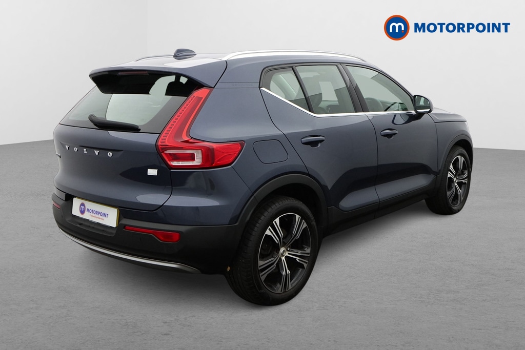 Used Volvo XC40 2021 for sale - 76428724: Photo 7
