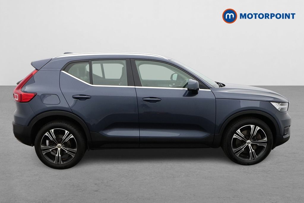 Used Volvo XC40 2021 for sale - 76428724: Photo 8
