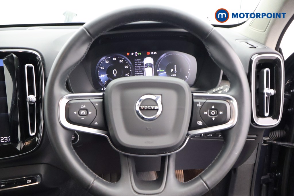 Used Volvo XC40 2021 for sale - 76428724: Photo 9