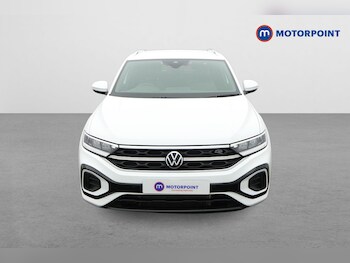 Used Volkswagen T-Roc 2024 for sale - 78457385: Photo