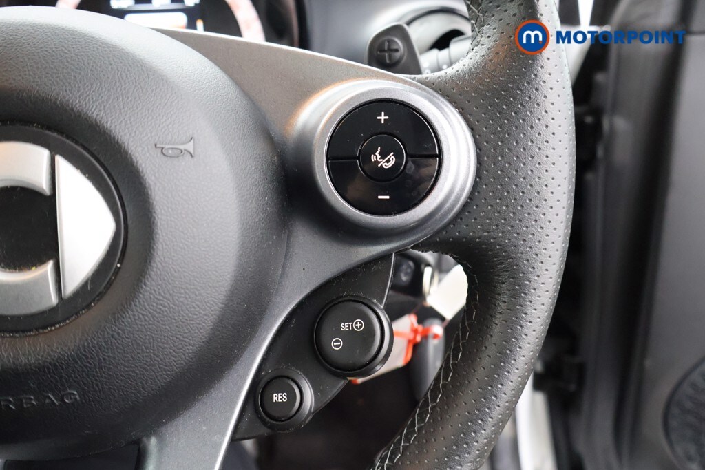 Used smart fortwo 2018 for sale - 77811135: Photo 11