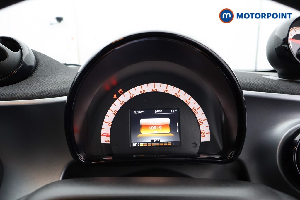 Used smart fortwo 2018 for sale - 77811135: Photo 12