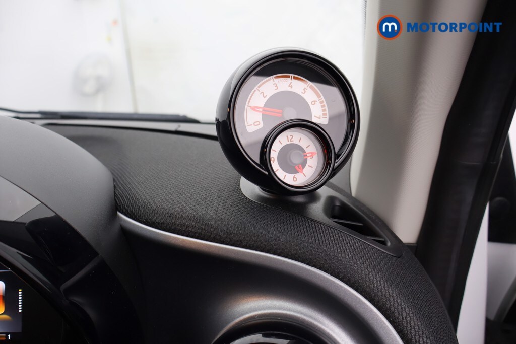 Used smart fortwo 2018 for sale - 77811135: Photo 15