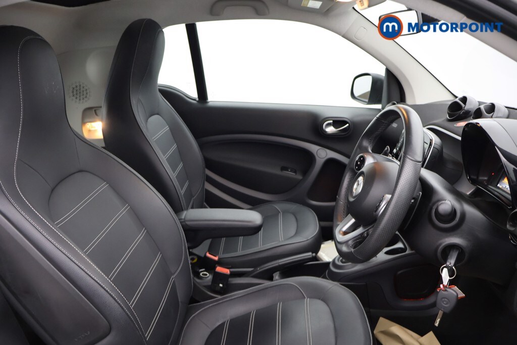 Used smart fortwo 2018 for sale - 77811135: Photo 22