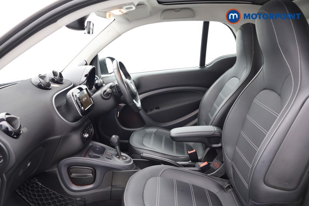 Used smart fortwo 2018 for sale - 77811135: Photo 24