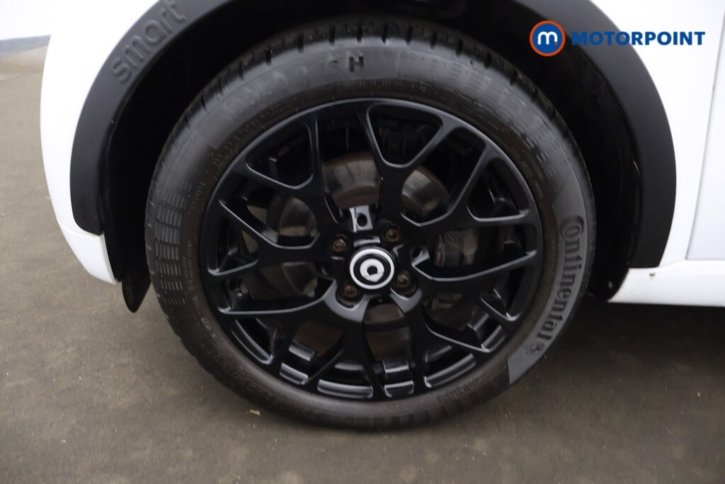 Used smart fortwo 2018 for sale - 77811135: Photo 28