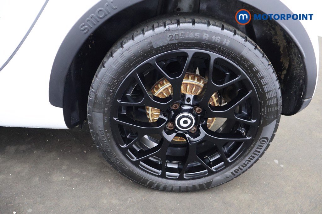 Used smart fortwo 2018 for sale - 77811135: Photo 29