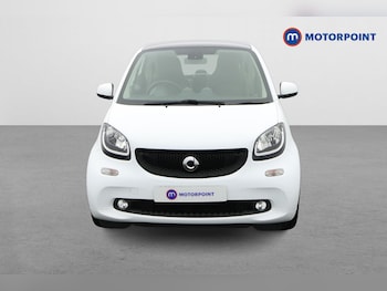 Used smart fortwo 2018 for sale - 77811135: Photo