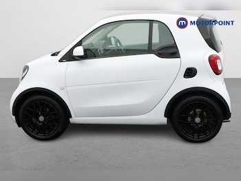 Used smart fortwo 2018 for sale - 77811135: Photo