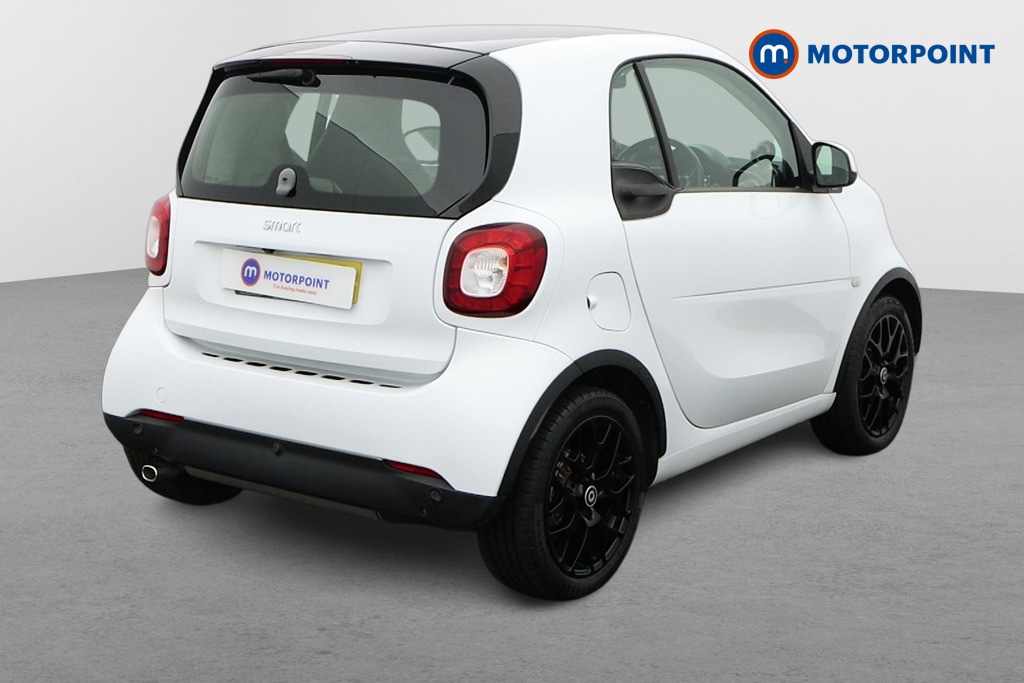Used smart fortwo 2018 for sale - 77811135: Photo 7
