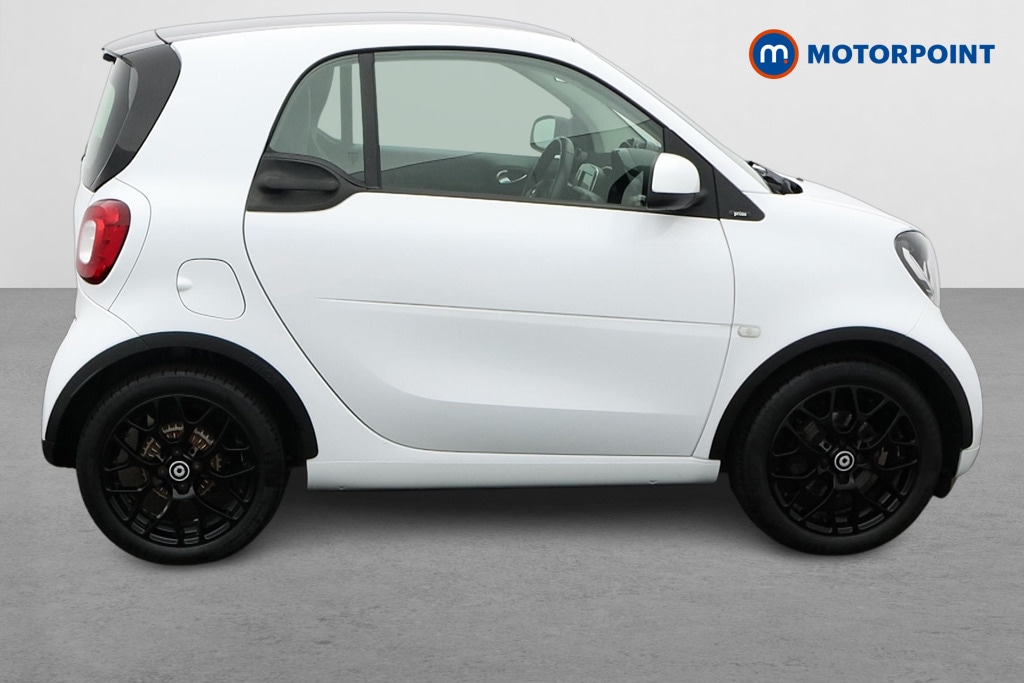 Used smart fortwo 2018 for sale - 77811135: Photo 8