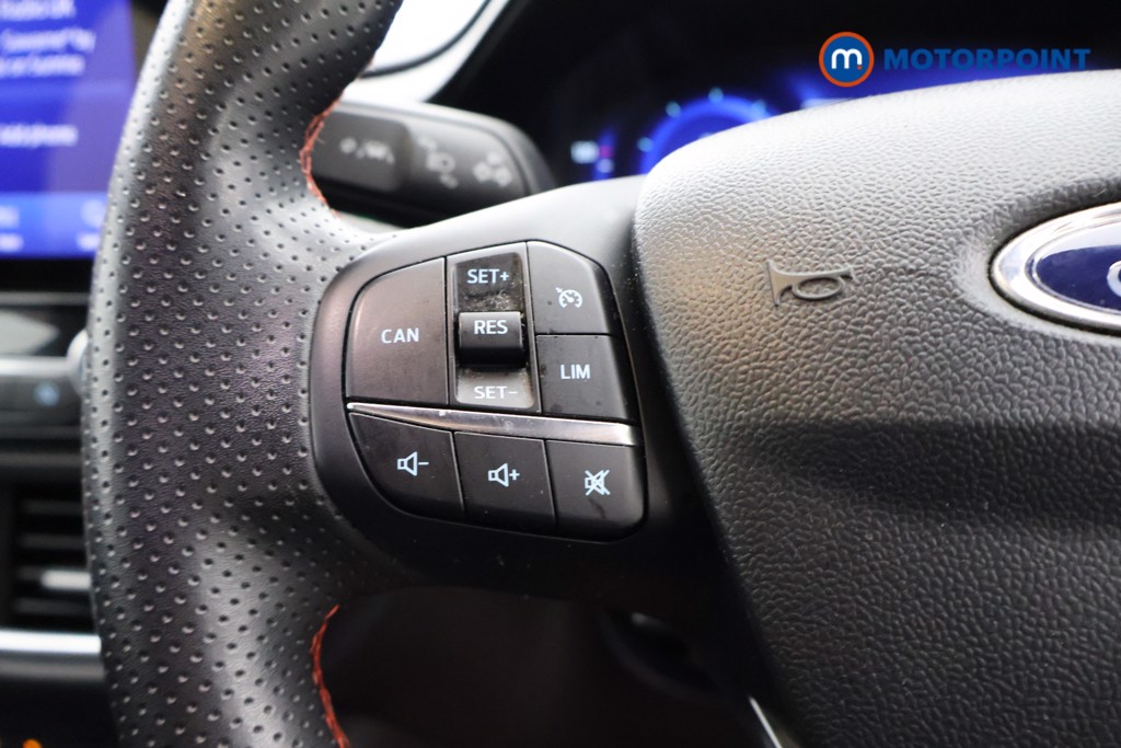 Used Ford Puma 2021 for sale - 77872913: Photo 10