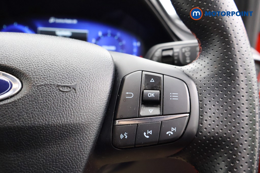 Used Ford Puma 2021 for sale - 77872913: Photo 11