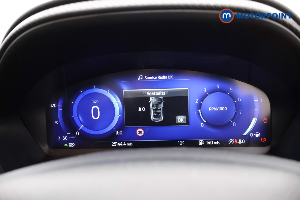 Used Ford Puma 2021 for sale - 77872913: Photo 12