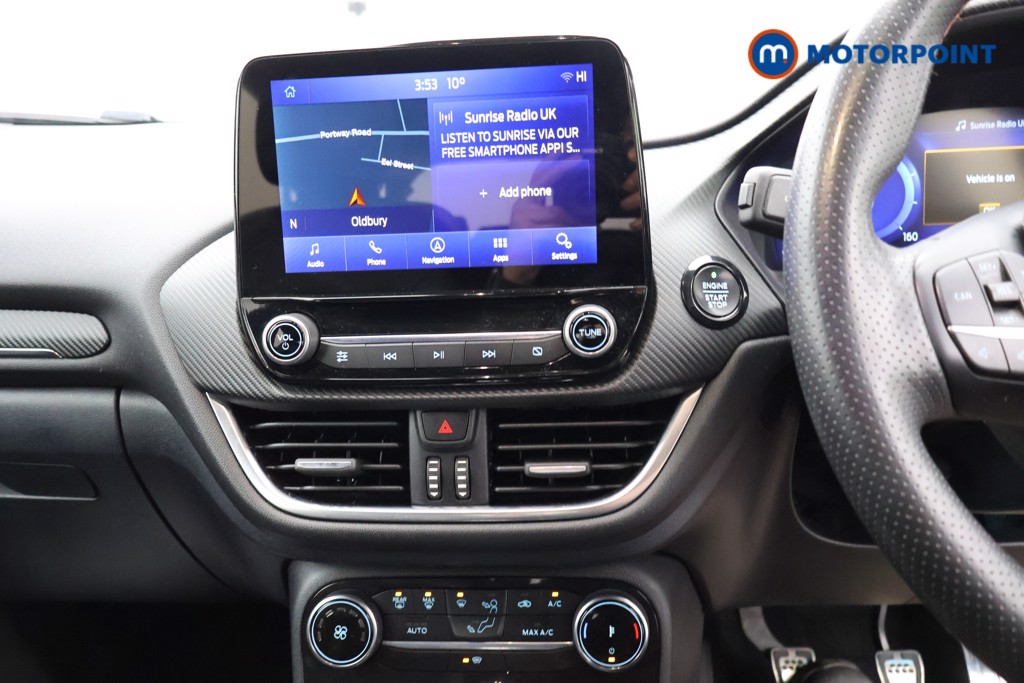 Used Ford Puma 2021 for sale - 77872913: Photo 16