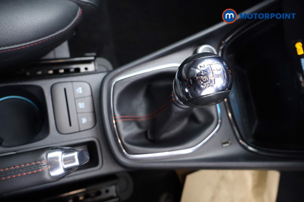 Used Ford Puma 2021 for sale - 77872913: Photo 17