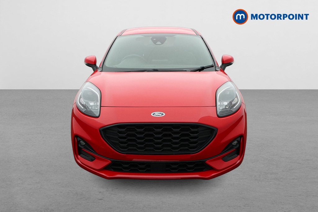 Used Ford Puma 2021 for sale - 77872913: Photo 2