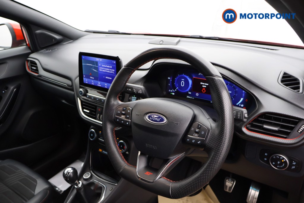 Used Ford Puma 2021 for sale - 77872913: Photo 21